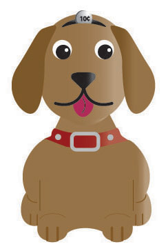 Doggy Bank