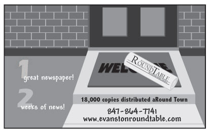 Roundtable on Steps