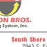 AB Business Card Selected Button