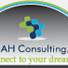 ACI Business Card Button