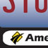 ADDS Bumper Sticker Button