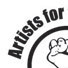 Artist Button