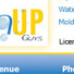 CUG Business Card Button