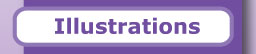 Illustration Button